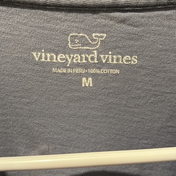 Vineyard Vines Palm Tree T-Shirt - Picture 3 of 4